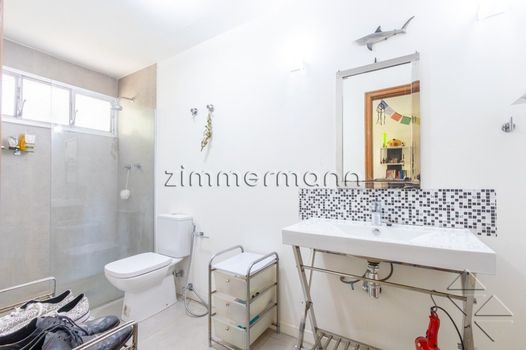 Foto 16 do(a) Apartamento de 4 quartos à venda em Pinheiros, São Paulo