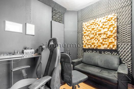 Foto 7 do(a) Apartamento de 4 quartos à venda em Pinheiros, São Paulo