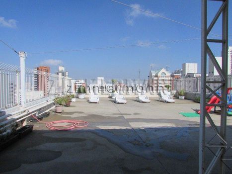 Foto 38 do(a) Apartamento de 4 quartos à venda em Pinheiros, São Paulo