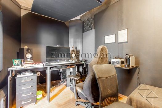 Foto 8 do(a) Apartamento de 4 quartos à venda em Pinheiros, São Paulo