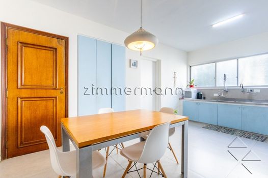 Foto 20 do(a) Apartamento de 4 quartos à venda em Pinheiros, São Paulo