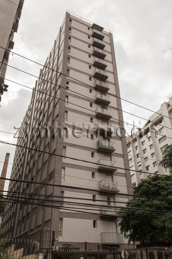 Foto 34 do(a) Apartamento de 4 quartos à venda em Pinheiros, São Paulo