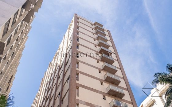 Foto 31 do(a) Apartamento de 4 quartos à venda em Pinheiros, São Paulo