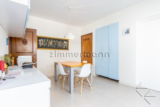 Foto 22 do(a) Apartamento de 4 quartos à venda em Pinheiros, São Paulo