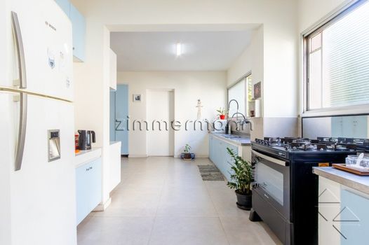 Foto 19 do(a) Apartamento de 4 quartos à venda em Pinheiros, São Paulo