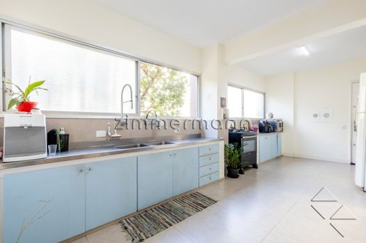 Foto 18 do(a) Apartamento de 4 quartos à venda em Pinheiros, São Paulo