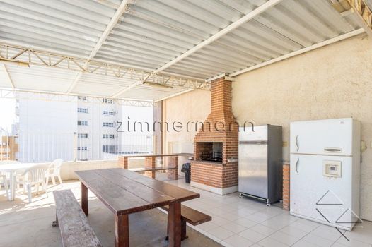Foto 25 do(a) Apartamento de 4 quartos à venda em Pinheiros, São Paulo