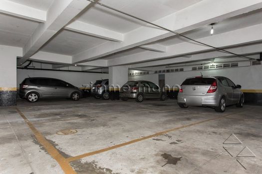 Foto 32 do(a) Apartamento de 4 quartos à venda em Pinheiros, São Paulo