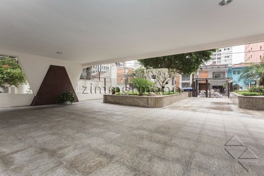Foto 30 do(a) Apartamento de 4 quartos à venda em Pinheiros, São Paulo