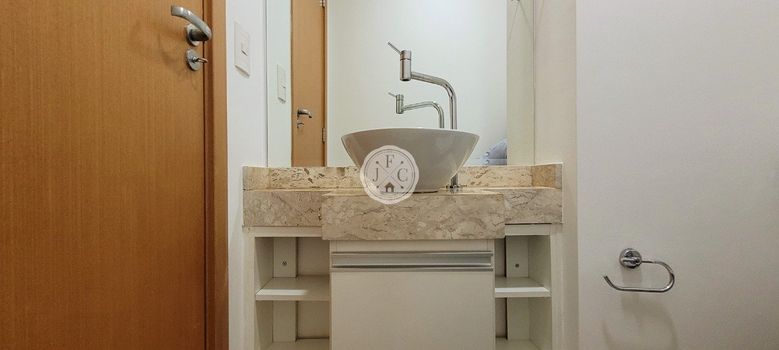 Foto 5 do(a) Apartamento de 3 quartos à venda em Jardim Botânico, Ribeirão Preto