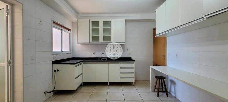 Foto 27 do(a) Apartamento de 3 quartos à venda em Jardim Botânico, Ribeirão Preto