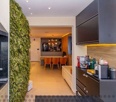 Foto 3 do(a) Apartamento de 2 quartos à venda em Jardim da Glória, São Paulo