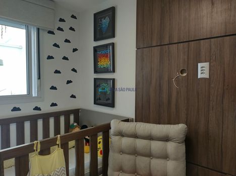 Foto 17 do(a) Apartamento de 2 quartos à venda em Chácara Inglesa, São Paulo