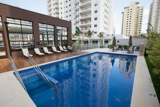 Foto 24 do(a) Apartamento de 2 quartos à venda em Chácara Inglesa, São Paulo