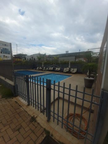 Foto 4 do(a) Apartamento de 2 quartos para alugar em Jardim Real Park, Botucatu
