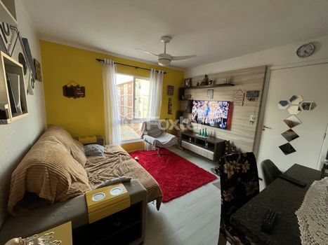 Foto 1 do(a) Apartamento de 2 quartos à venda em São Miguel, São Leopoldo