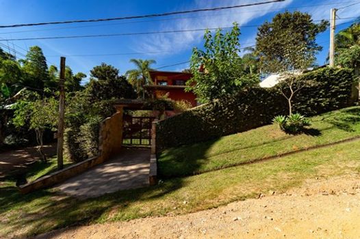 Foto 2 do(a) Casa em Condomínio de 4 quartos à venda em Ville Saint James I, Campo Limpo Paulista