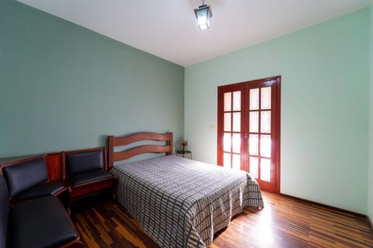 Foto 24 do(a) Casa em Condomínio de 4 quartos à venda em Ville Saint James I, Campo Limpo Paulista