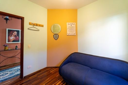 Foto 18 do(a) Casa em Condomínio de 4 quartos à venda em Ville Saint James I, Campo Limpo Paulista