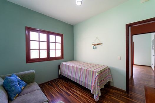 Foto 21 do(a) Casa em Condomínio de 4 quartos à venda em Ville Saint James I, Campo Limpo Paulista