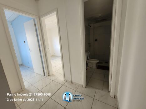 Foto 3 do(a) Apartamento de 2 quartos à venda em Jardim Primavera, Duque de Caxias