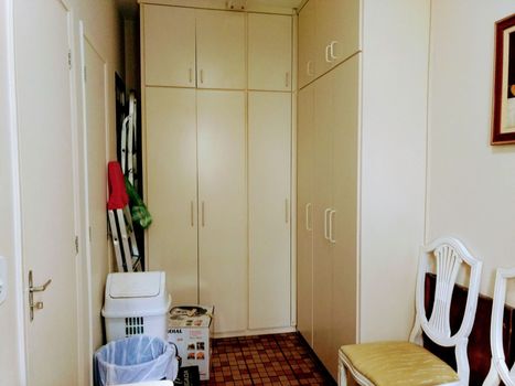 Foto 37 do(a) Apartamento de 4 quartos à venda em Jardim da Saúde, São Paulo