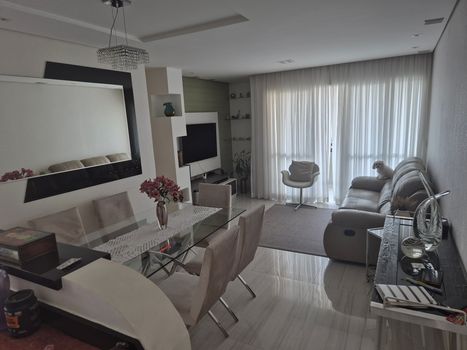 Foto 1 do(a) Apartamento de 2 quartos à venda em Vila Regente Feijó, São Paulo