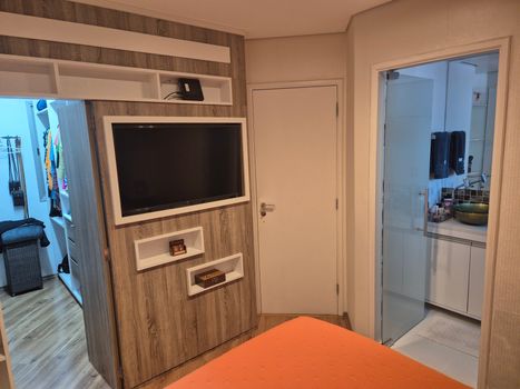 Foto 18 do(a) Apartamento de 2 quartos à venda em Vila Regente Feijó, São Paulo
