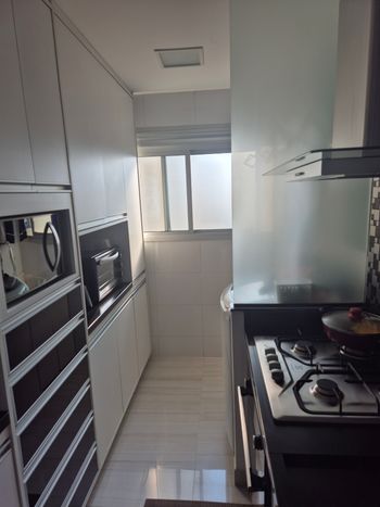Foto 7 do(a) Apartamento de 2 quartos à venda em Vila Regente Feijó, São Paulo