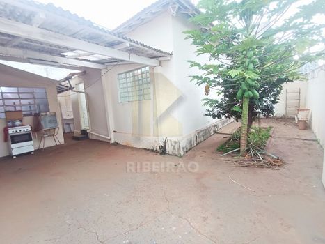 Foto 5 do(a) Casa de 2 quartos à venda em Jardim Paulistano, Ribeirão Preto