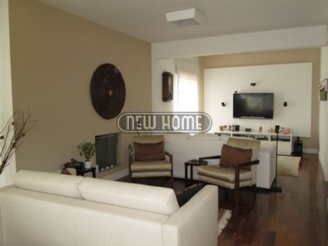 Foto 2 do(a) Apartamento de 3 quartos à venda em Cidade Monções, São Paulo