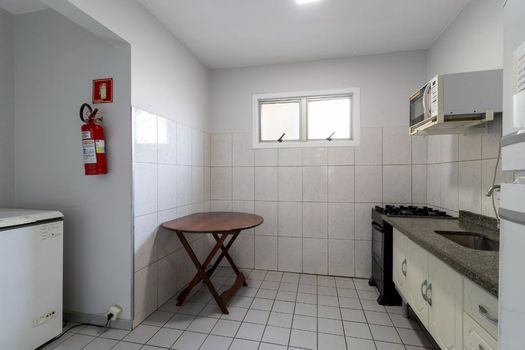 Foto 16 do(a) Apartamento de 2 quartos à venda em Jardim Patente Novo, São Paulo