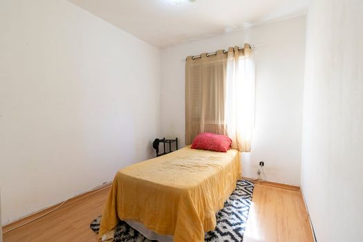 Foto 5 do(a) Apartamento de 2 quartos à venda em Jardim Patente Novo, São Paulo