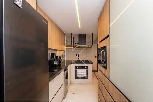 Foto 14 do(a) Cobertura de 2 quartos à venda em Indianópolis, São Paulo