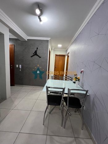 Foto 3 do(a) Apartamento de 3 quartos à venda em Vila Guarani, Mauá