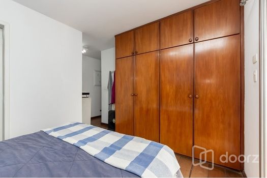 Foto 18 do(a) Apartamento de 3 quartos à venda em Vila Alexandria, São Paulo
