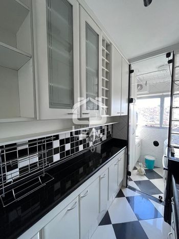 Foto 6 do(a) Apartamento de 2 quartos à venda em Chácara Nossa Senhora do Bom Conselho, São Paulo