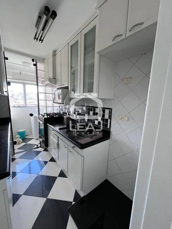 Foto 5 do(a) Apartamento de 2 quartos à venda em Chácara Nossa Senhora do Bom Conselho, São Paulo