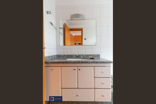 Foto 28 do(a) Apartamento de 4 quartos à venda em Perdizes, São Paulo