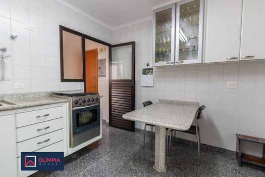 Foto 12 do(a) Apartamento de 4 quartos à venda em Perdizes, São Paulo
