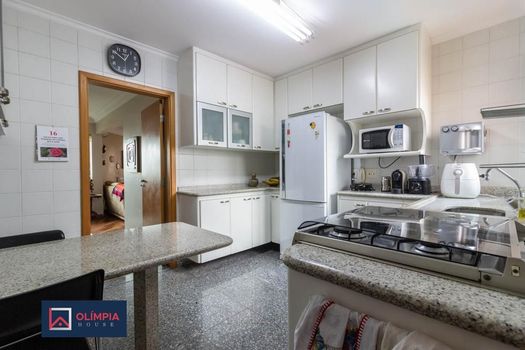 Foto 8 do(a) Apartamento de 4 quartos à venda em Perdizes, São Paulo