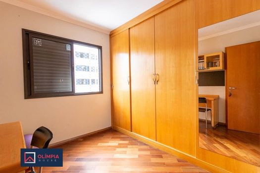 Foto 22 do(a) Apartamento de 4 quartos à venda em Perdizes, São Paulo