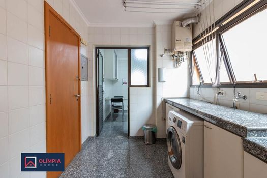 Foto 39 do(a) Apartamento de 4 quartos à venda em Perdizes, São Paulo