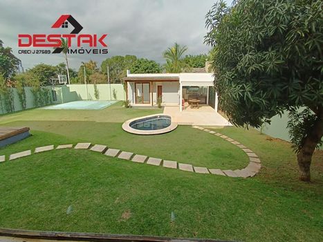 Foto 7 do(a) Casa em Condomínio de 3 quartos à venda em Jardim Novo Mundo, Jundiaí