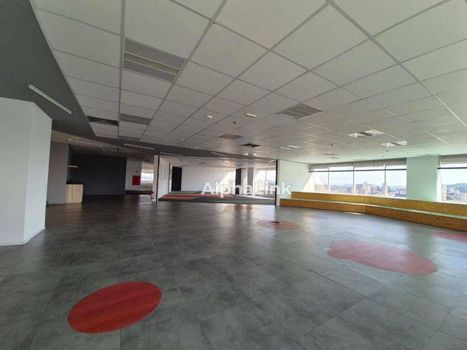 Foto 37 do(a) Sala / Conjunto Comercial false para alugar em Alphaville Centro Industrial e Empresarial/Alphaville., Barueri