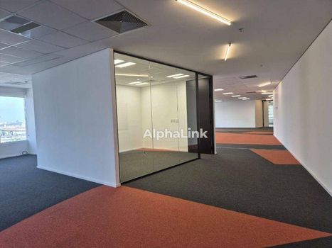 Foto 42 do(a) Sala / Conjunto Comercial false para alugar em Alphaville Centro Industrial e Empresarial/Alphaville., Barueri