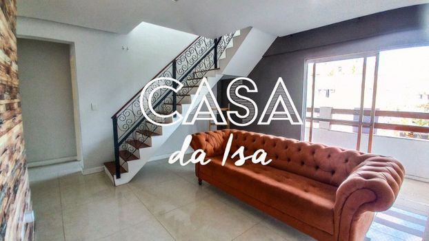 Foto 1 do(a) Cobertura de 3 quartos à venda em Vila Julieta, Resende
