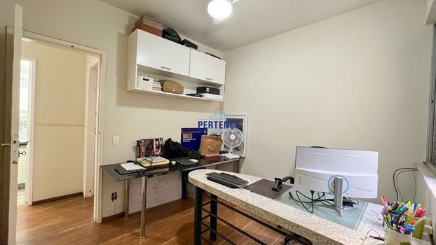 Foto 20 do(a) Apartamento de 5 quartos à venda em Santo Antônio, Belo Horizonte