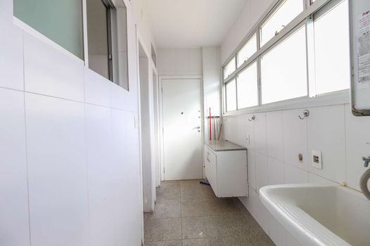 Foto 21 do(a) Apartamento de 3 quartos à venda em Gutierrez, Belo Horizonte