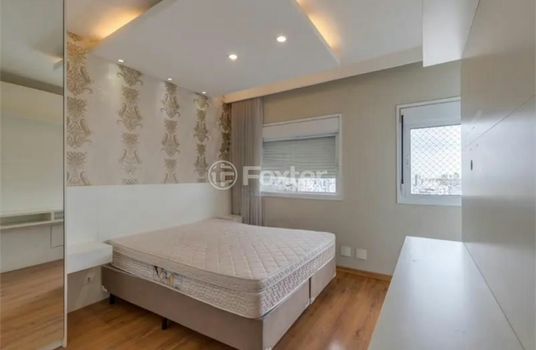 Foto 10 do(a) Cobertura de 2 quartos à venda em Vila Andrade, São Paulo